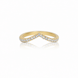V Diamond Stacker