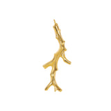 Coral Branch Pendant
