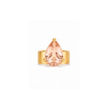 Rising Cigar Band Morganite RTS