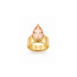Rising Cigar Band Morganite RTS