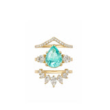 Diamond Healer Stacker