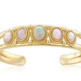 Opal Laverne Cuff
