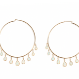 Isla Opal Hoops RTS