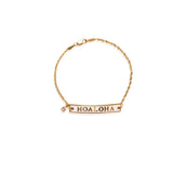 HOALOHA Bracelet