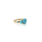 Loren Turquoise Ring