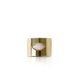 Marquise Cigar Band Opal