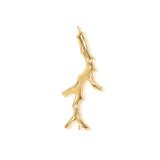 Coral Branch Pendant RTS