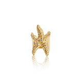 Sea Star Ring