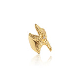 Sea Star Ring