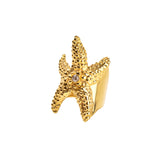 Sea Star Ring