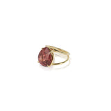 Off to Paris Imperial Topaz Ring