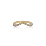 Diamond V Stacker