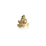 Ganesh Ring
