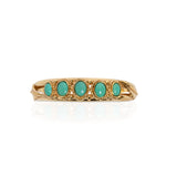Turquoise Laverne Cuff